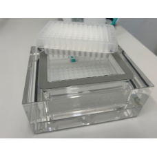 4ward-NA puriVac96 Manifold 4ward-NA puriVac96 Manifold