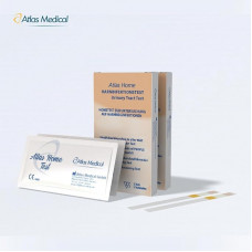 Home UTI Test, 2 boxes x 2 tests per box